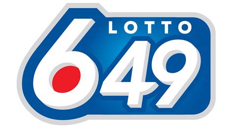 lucky numbers lotto 649 canada